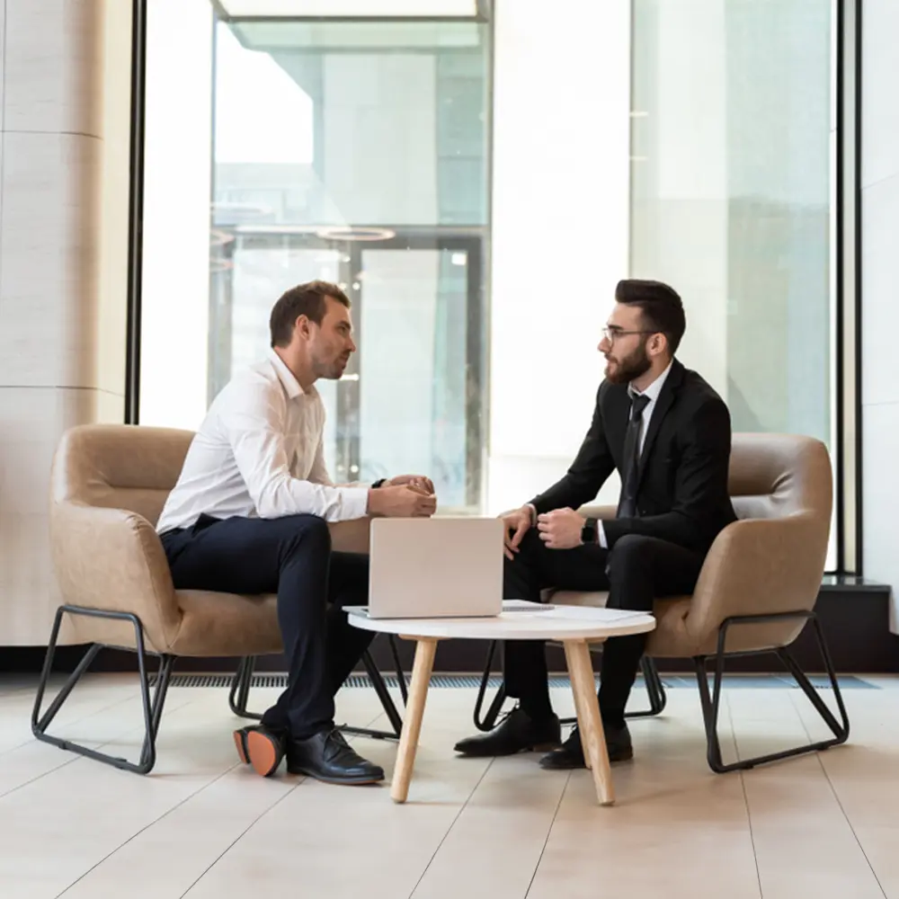 Business Advisory  Consultancy Staff