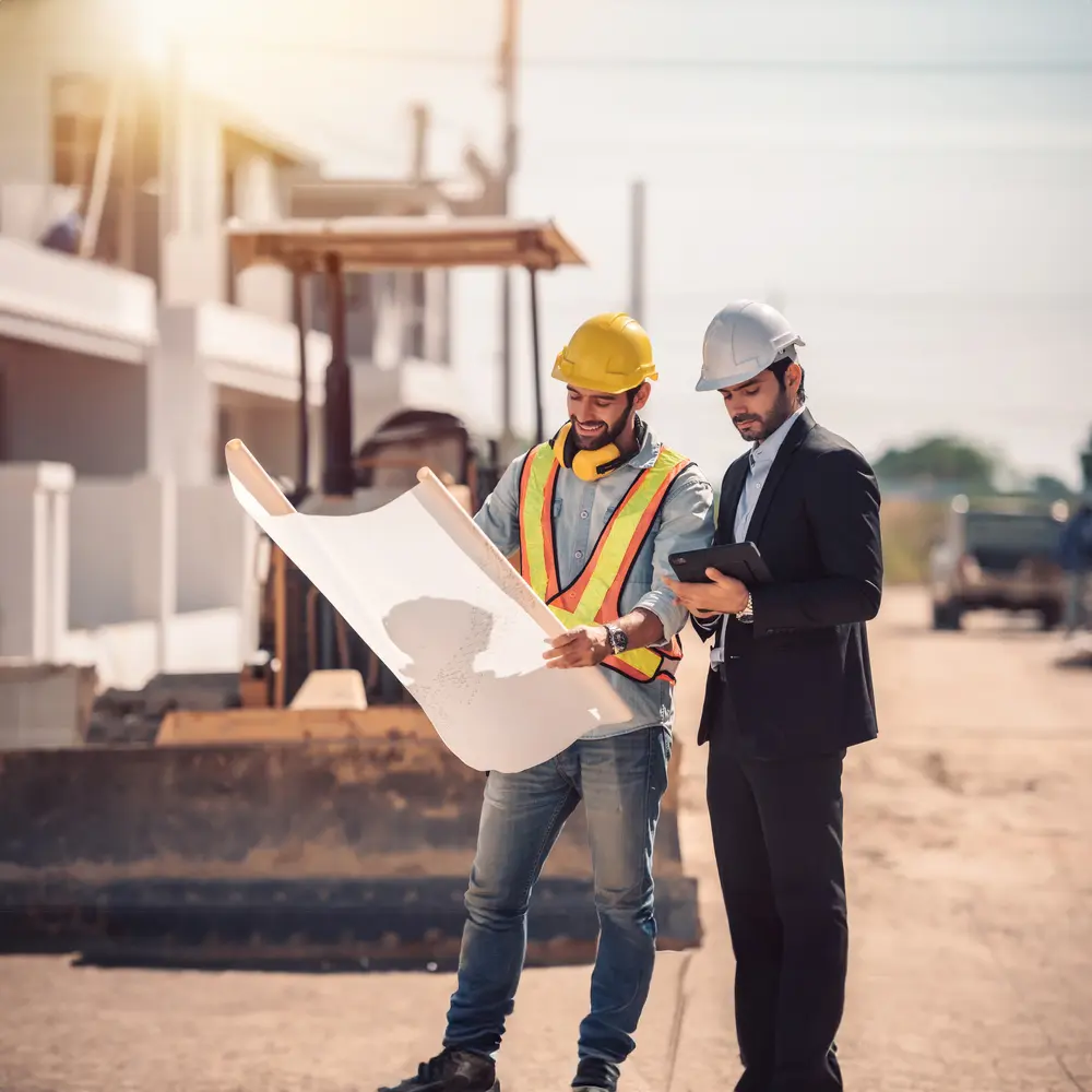 Civil & Structural Engineering Staff