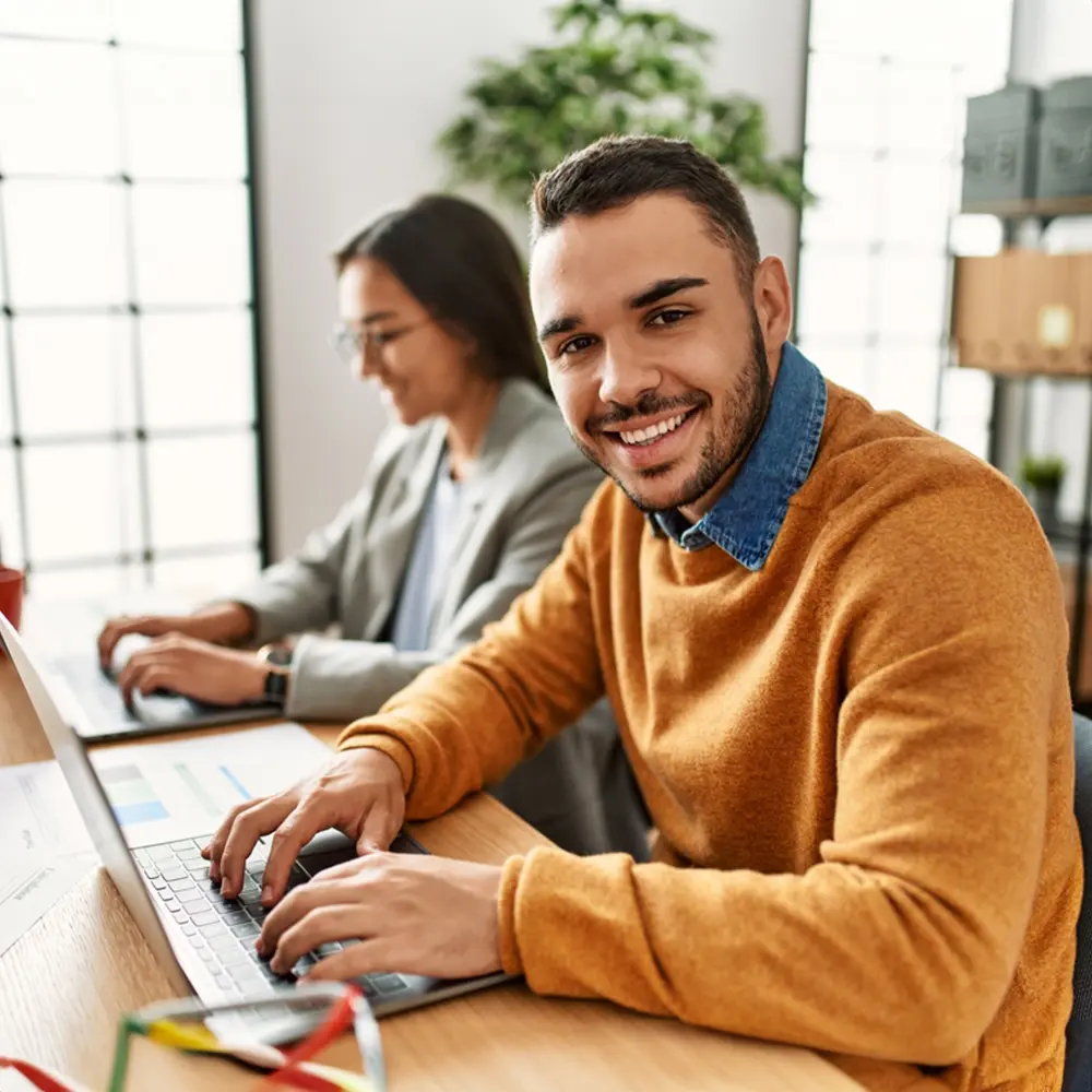 Other Office, Project & Site Staff