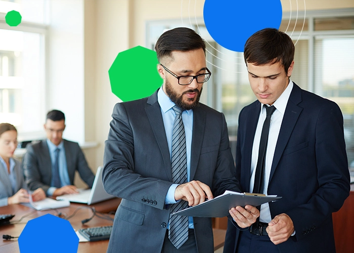 Business advisory or counsultancy adnisory