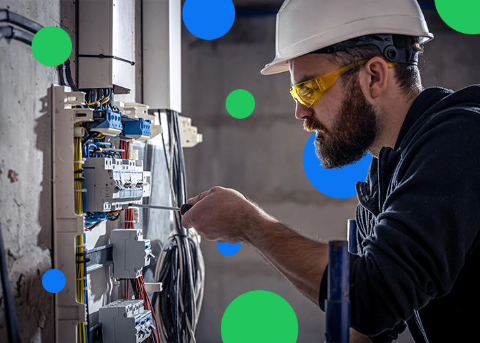 Electrical & Technical Staff