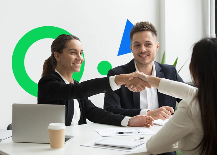 HR & Administration Staff