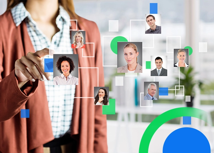 HR recruitment Service