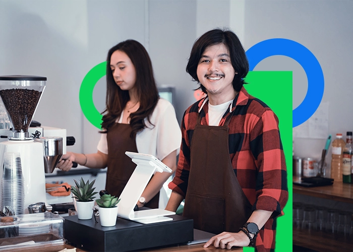 Purchase amd store staff